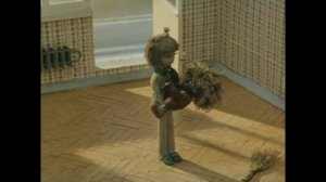 Домовёнок Кузя. Подборка.