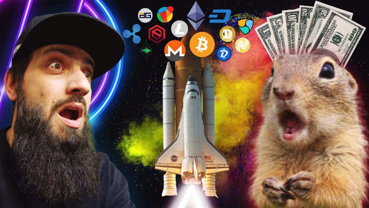 КРИПТОВАЛЮТА КОТОРАЯ ВЗЛЕТИТ В 2022 NFT , GAMEFI , DEX , DAO ЛУЧШИЕ АЛЬТКОИНЫ ДЛЯ ИНВЕСТИЦИЙ смотреть онлайн