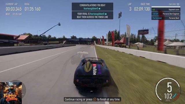 Are You Using The Wrong Pressure! Master Tuning Guide! 2secs Faster! Easy Trick! #forzamotorsport ?