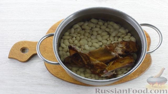 Книга рецептов