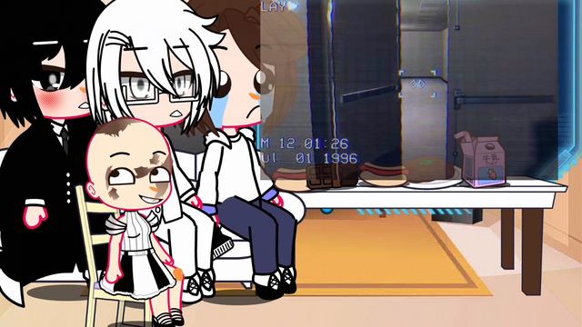 реакция на хожу по школе на Valera Ghosther смотреть онлайн