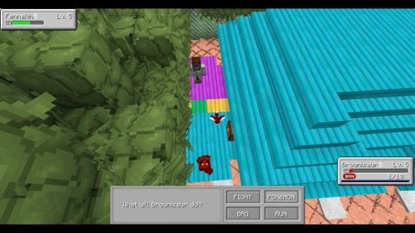 Pixelmon SWEET - SO MANY STARTERS! (Minecraft Pixelmon 5.0 Roleplay) #1