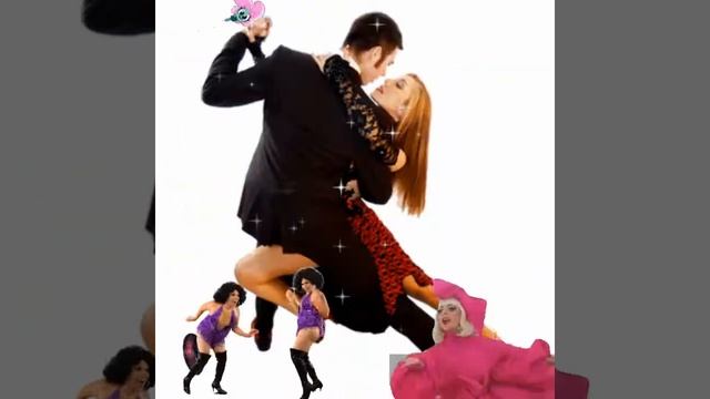 Поздравление с международным днем танго. смотреть онлайн