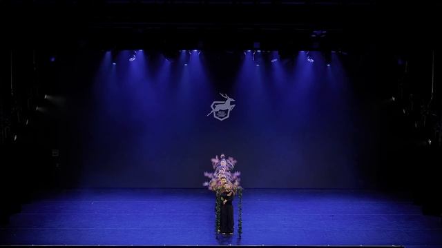 Volga Champ 17 | Best Show Beginners level 2 | TEEN SQUAD смотреть онлайн