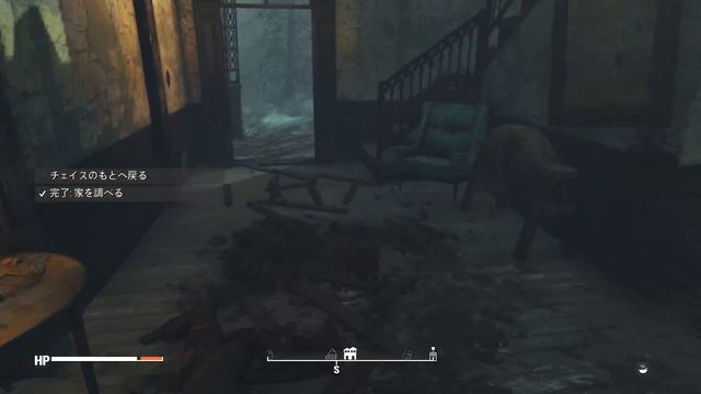 Fallout4 　　基本拳法だけど何でもあり　ジャギの拳　＃9 смотреть онлайн