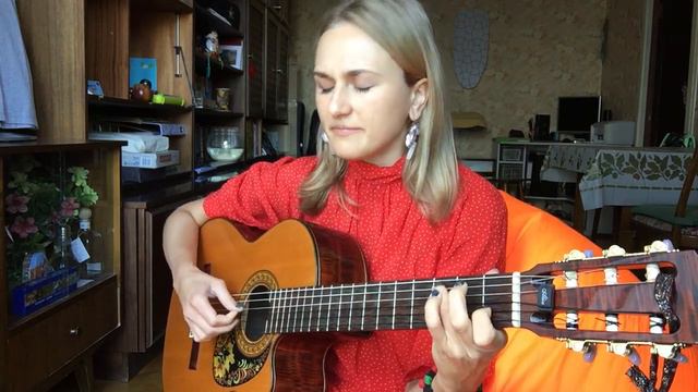 Мила Бочарова (Mila Fennel) - Кардиолог смотреть онлайн