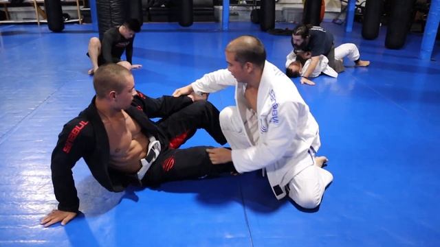 90 Minutes Of Grappling Gi And No Gi