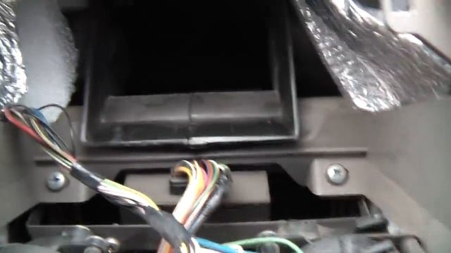 Замена ламп подсветки отопителя лада калина смотреть онлайн