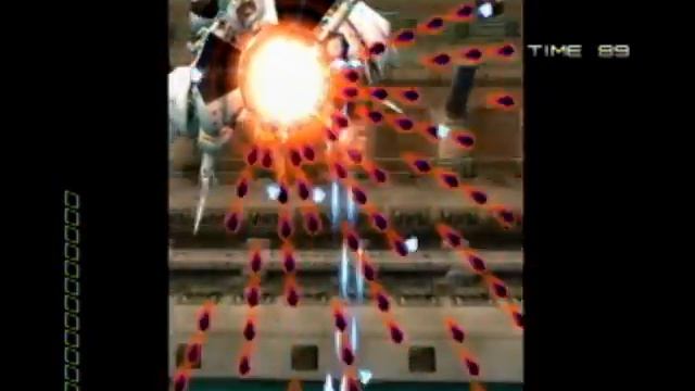 Casually Hard Core Episode 11: A Tale of Three Shmups смотреть онлайн