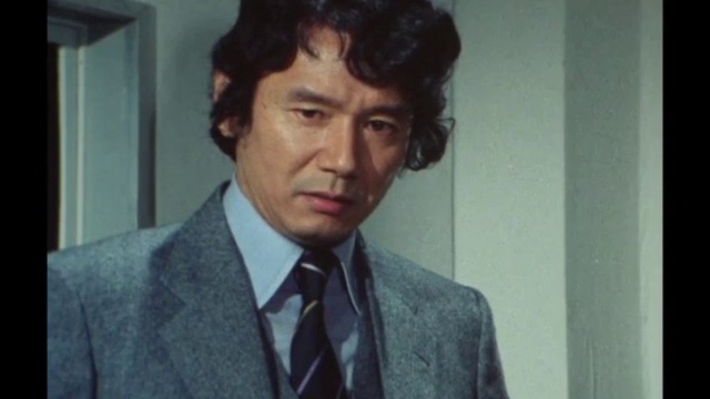 太陽にほえろ！ 第535話 ボギーのいちばん長い日 смотреть онлайн