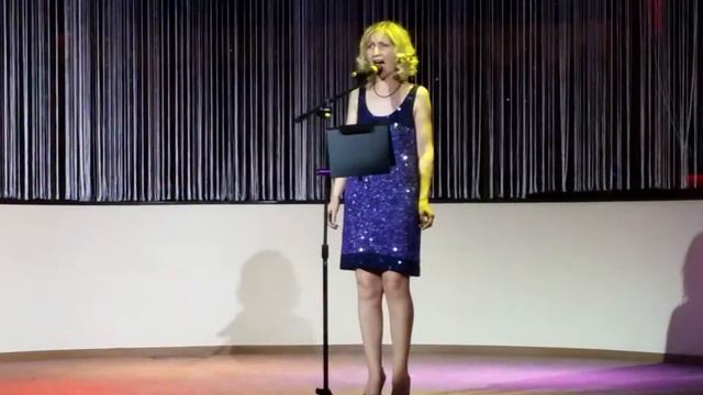 Performance In Yagoda-Malina 2015