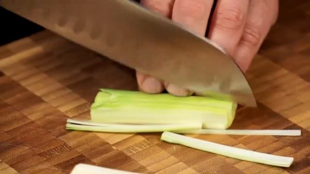 Японский нож сантоку 14 см Azza Tescoma смотреть онлайн