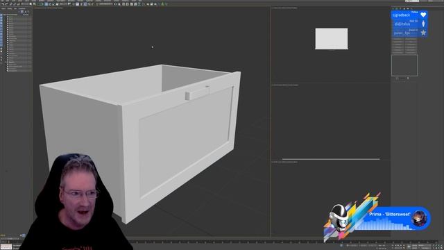 UE4 - Creating The House In The Hollow Game - Part 3 смотреть онлайн