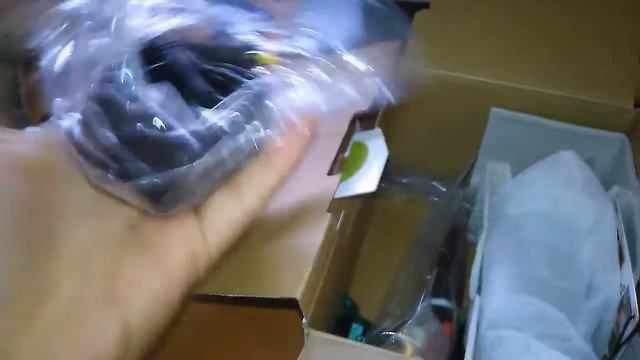 UNBOXING JVC Everio GZ-E15 смотреть онлайн