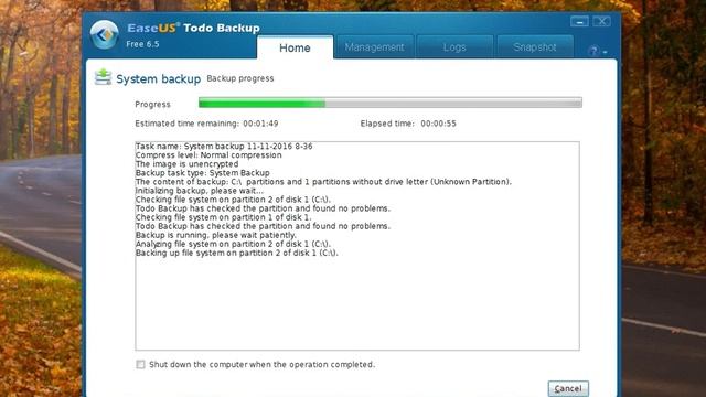 Как можно установить Windows 7 без диска часть 1