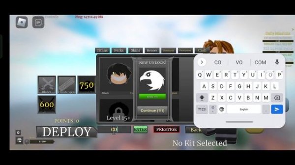 All *Secret* Titan Warfare Codes 2023 | Codes for Titan Warfare 2023 - Roblox Code