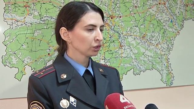 Встреча с перевозчиками городских экспресс-такси состоялась в ГАИ смотреть онлайн