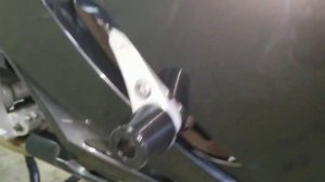 Yamaha FJR1300A, 2007 год