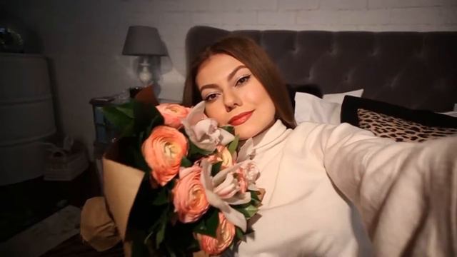 Рекламный ролик ко Дню Св. Валентина смотреть онлайн