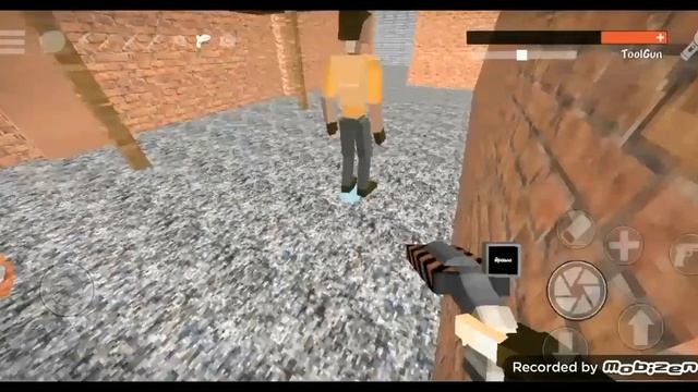 обзор карты из workshop| GoreBox смотреть онлайн