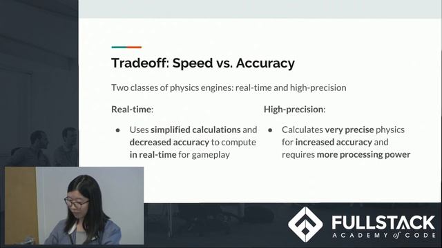 Physics Engine Tutorial - An Introduction to Game Physics Engines смотреть онлайн