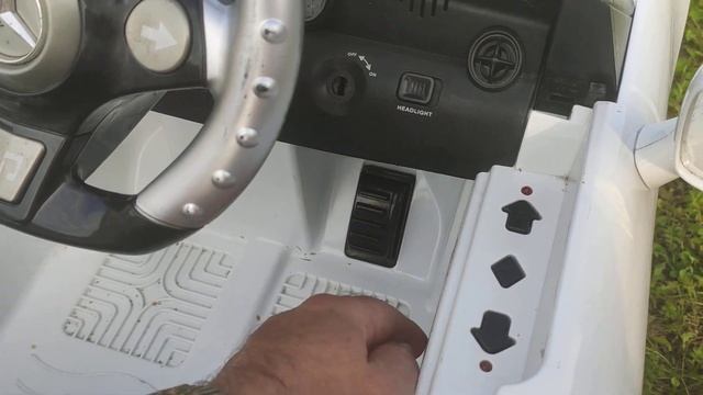 Машинка Rastar смотреть онлайн