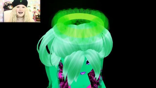AREA 51 ESCAPEE GETS AN ALIEN HALO 👽 ROYALE HIGH ALIEN INVASION смотреть онлайн
