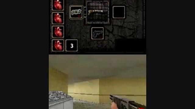 [TAS] Touch The Dead - Chapter ~ Part 4 смотреть онлайн