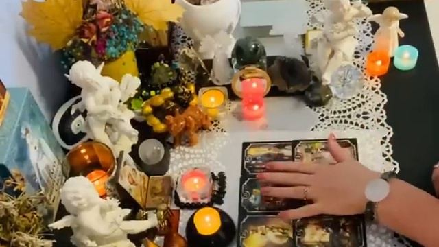 ☝️?☝️??» СРОЧНО ☝️» Божественная Справедливость Над КЕМ?!». ???таро ? гадание онлайн смотреть онлайн