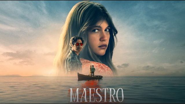 Unfullfilled Desires (TV Version/Theme from "Maestro in Blue" by Kostas Christides) смотреть онлайн