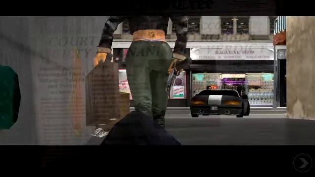 Скачать GTA 3 бесплатно очень быстро и проста смотреть онлайн