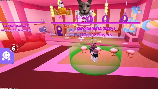 FREE ITEM! HOW TO GET THE STUFFY CAT HAT IN ROBLOX SHIMMERVILLE RP смотреть онлайн