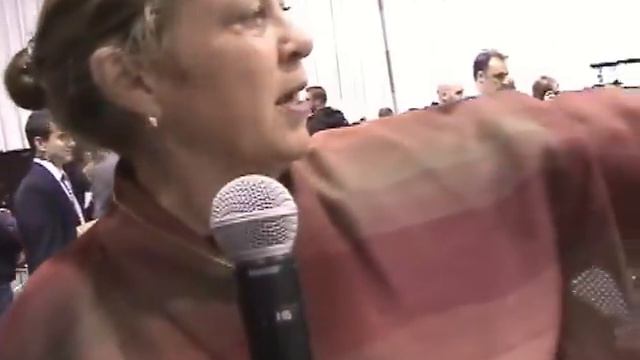 Whoifwhat: Kyokushin Master Soshu смотреть онлайн