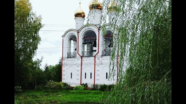 27 сентября 2021 год. Годеново смотреть онлайн