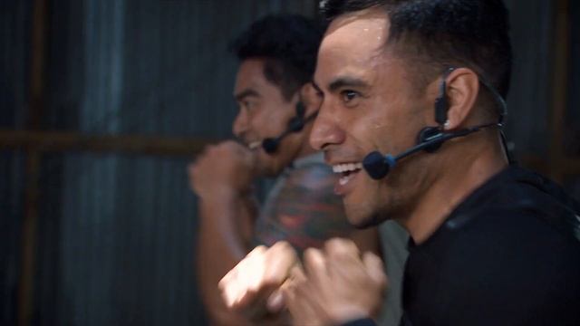 LES MILLS | New BODYCOMBAT смотреть онлайн