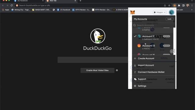 HOW TO IMPORT METAMASK WALLET ACCOUNT FROM ONE DEVICE TO ANOTHER DEVICE смотреть онлайн