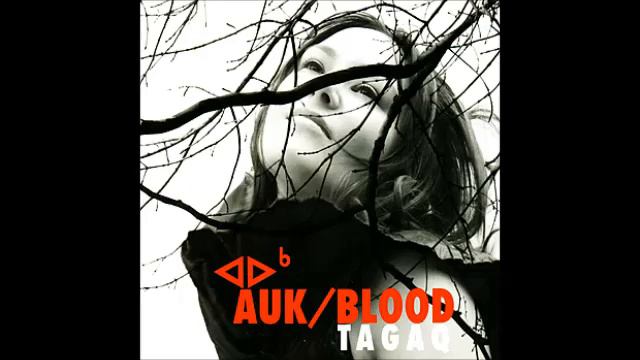 Tagaq - Blood-Auk смотреть онлайн