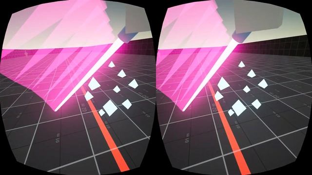 Gun Gale Online VR Project - First Test смотреть онлайн