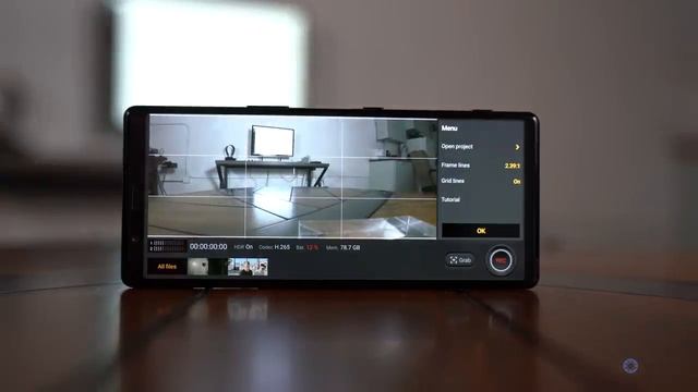 Sony Xperia 5 Real-World Test (Camera & Battery Test)
