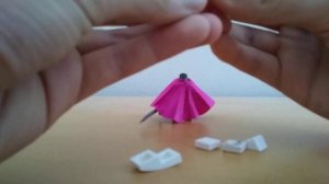 lego hollow knight silksong minifigure