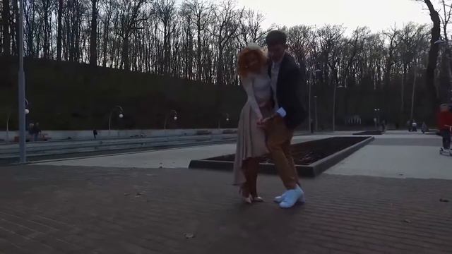 Son Cubano Dasha Lazareva, Artem Levin   Asere Psicologia