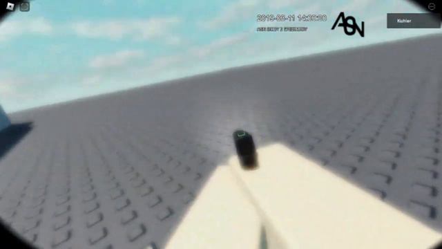 Roblox Bodycam Game DevLog #2