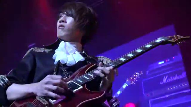 KAMIJO - サンクチュアリ (20th Anniversary Live)