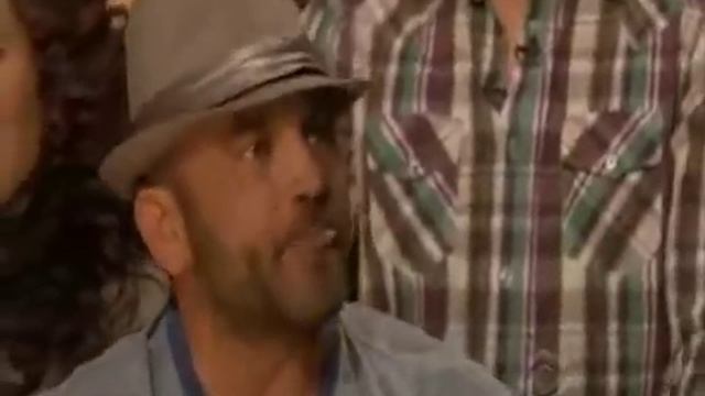 Survivor: Heroes vs. Villains - Is There a Flaw in the Game? - 20x15 - "The Reunion" смотреть онлайн