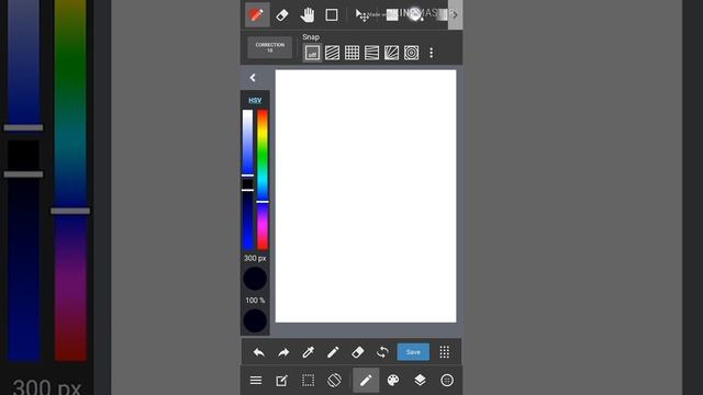 【Medibang Paint】How to Make Moon【Tutorial】 смотреть онлайн