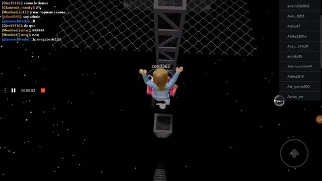 как получить бесплатные волосы в роблокс смотреть онлайн