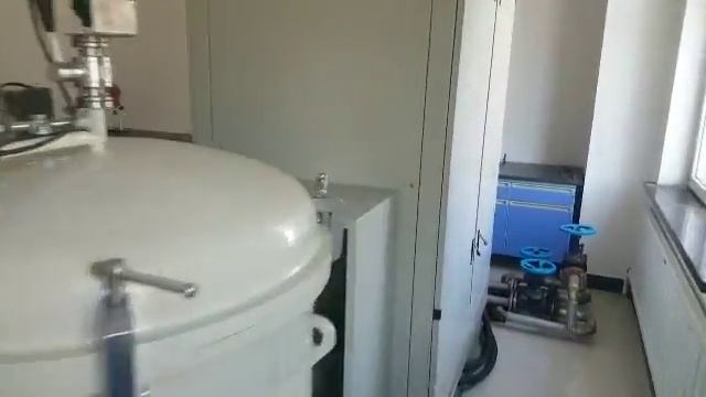 CX-induction High Temperature Vacuum Graphitization Furnaces смотреть онлайн