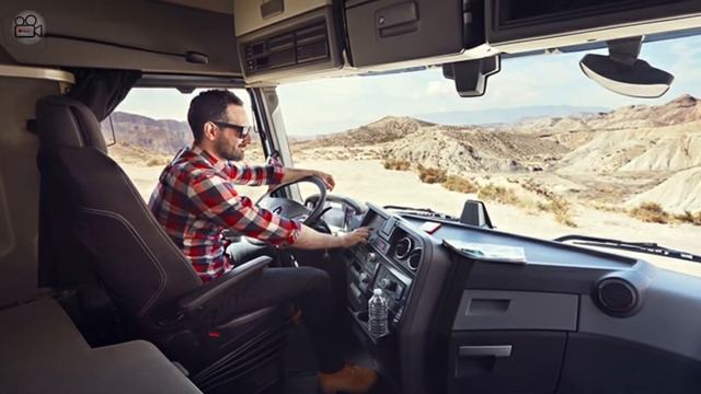New Renault Trucks T 2020