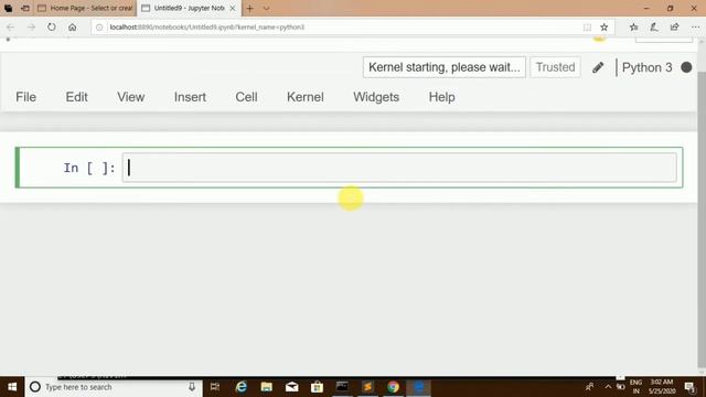 How To Install Jupyter Notebook смотреть онлайн