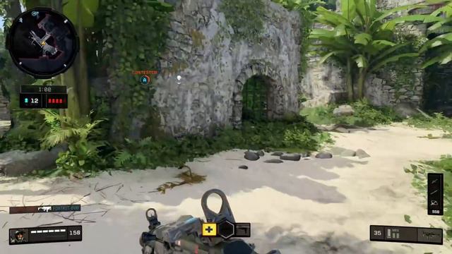 BLACK OPS 4 BATTLE ROYALE BETA COMING SOON! (Blackout Beta) смотреть онлайн